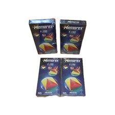 Memorex E-180 VHS Super High