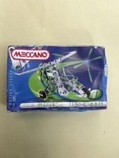 Vintage Meccano 1 Motion System