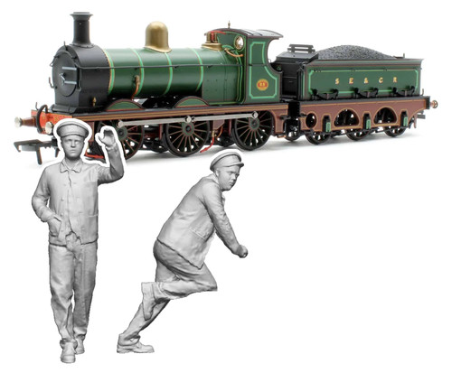Modelu 11288 076 gauge - oo,