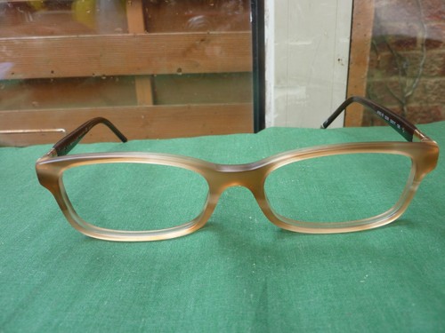 Bvlgari brown glasses frame - bvlgari,