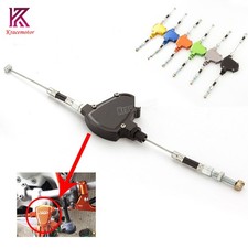 Stunt Clutch Easy Pull Cable