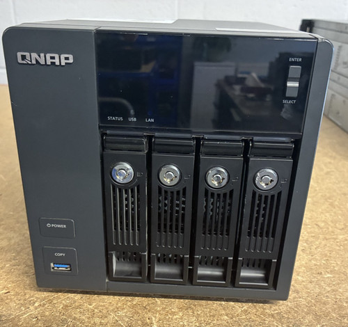 Tvs 471 qnap bay - tvs-471, 4