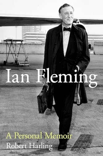 Ian fleming personal memoir - a,