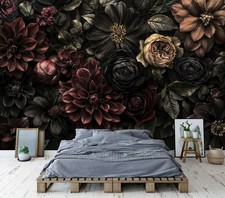 Baroque Flowers Peony Gift