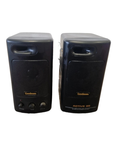 Amplifier speaker black - speaker,