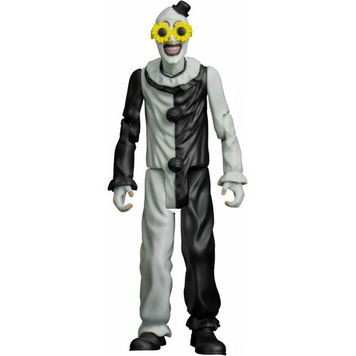 Terrifier costume shop - 2,