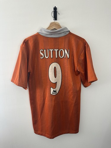 Original authentic blackburn - original,,