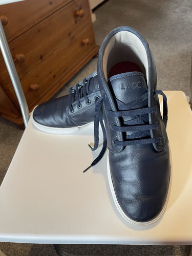 Lacoste ampthill 117 - lacoste,