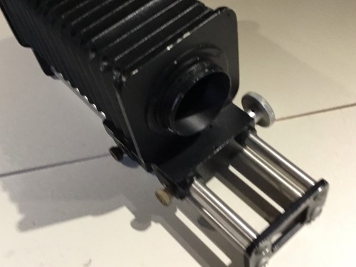 Large bellows for - large, medium