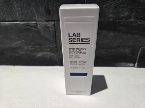 Lab series solutions for men - series,