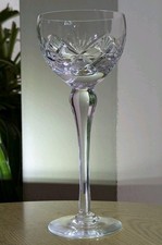 Royal brierley crystal braemar - brierley,