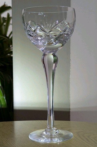 Royal brierley crystal braemar - brierley,