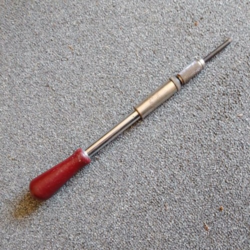 Stanley yankee 130b ratchet - stanley,