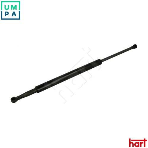 Gas spring bootcargo - spring, area