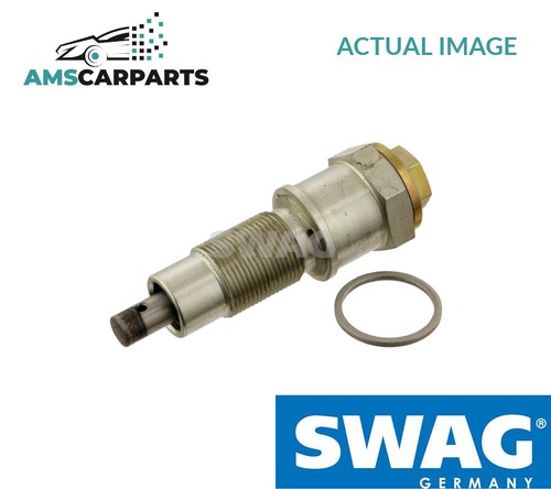 Engine timing chain tensioner - chain,