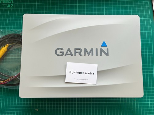Garmin gpsmap 7412 - garmin,