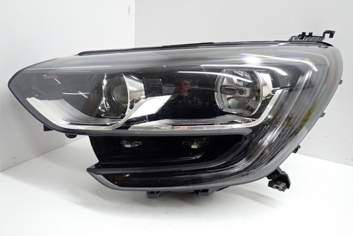 Renault megane 2018 left - megane,
