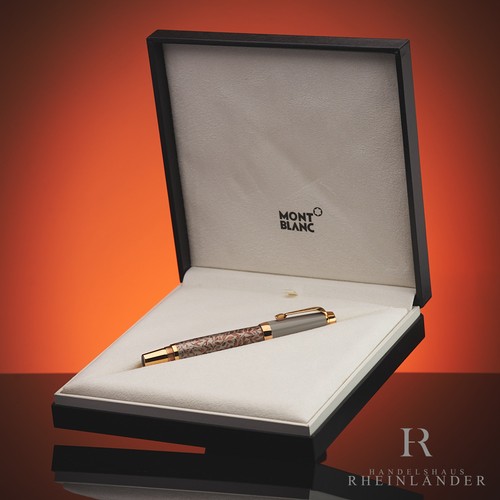 Montblanc boheme doue - boheme,