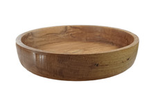 Hand turned Spalted Birch