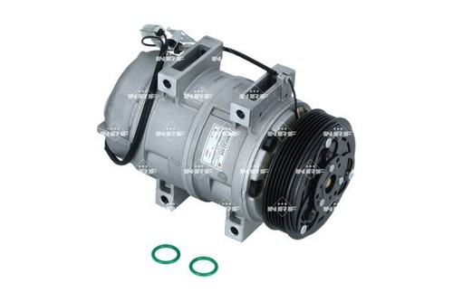 Nrf air conditioning - nrf,