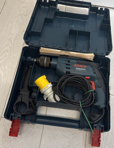 Bosch gsb 1600 - bosch, professional