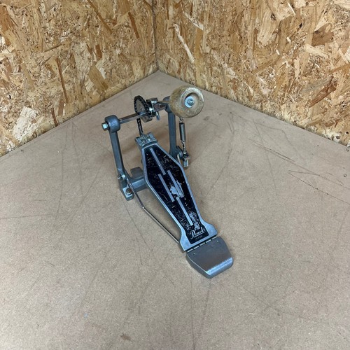 Pearl bass drum pedal - pedal, vintage