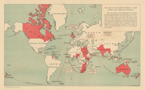 The men british - the, of
