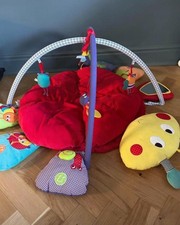 Mamas & Papas Baby play mat
