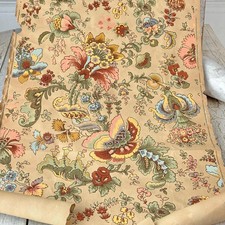 2.4yds Antique 1890’s French