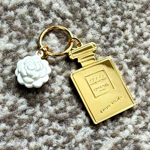 Chanel coco mademoiselle gold - chanel,