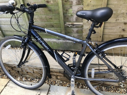 Hybrid bike women ladies - hybrid,