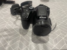 Nikon Coolpix B500 Digital