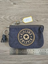 Kipling purses preowned -