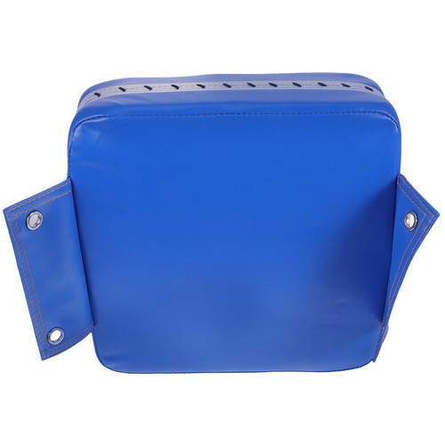 Punching bag wall - wall, mounted