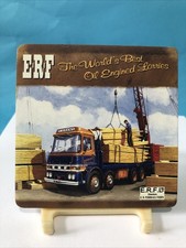 ERF The Worlds Best Oil