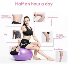 25cm Mini Yoga Ball Pilates