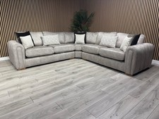 DEVINE Glamour Large Fabric 2