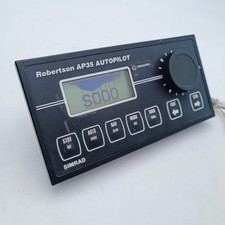 SIMRAD ROBERTSON AP35