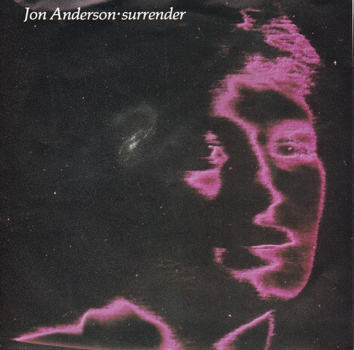 Jon anderson surrender - anderson,