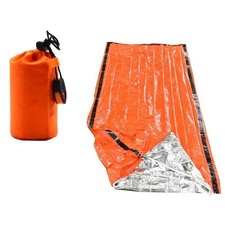 Outdoor Emergency Thermal