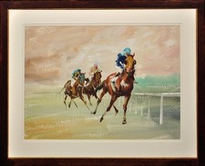 John Rattenbury Skeaping A