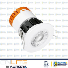 Aurora EN-DE8/40 8w LED Fire