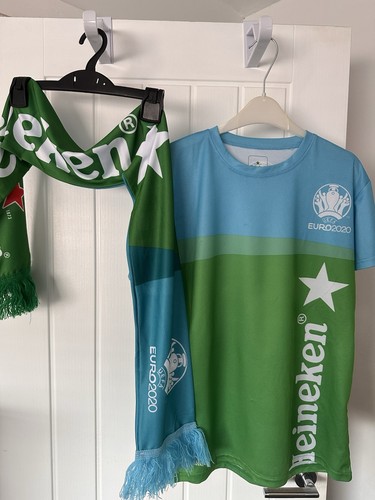 Heineken uefa euro 2020 - heineken,