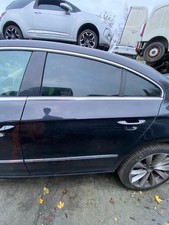 VW PASSAT, DOOR WITH GLASS &