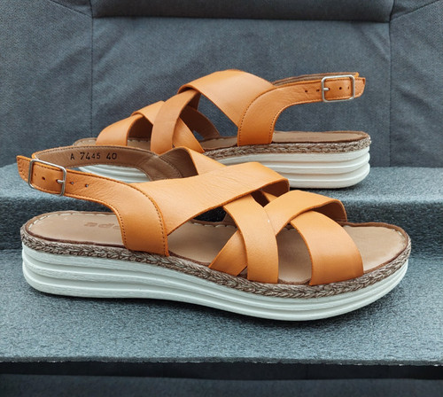Adesso lauren strapped buckle - adesso,