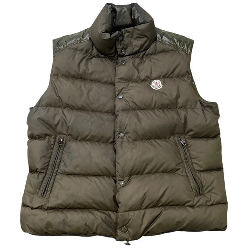 Moncler men cheval gilet - moncler, men's