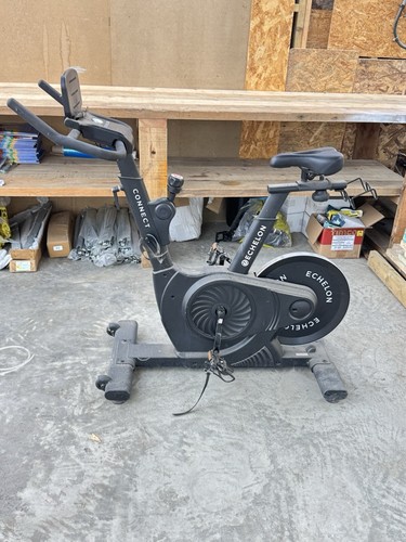 Echelon smart connect - ex-3,