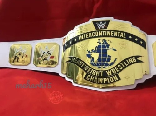 Intercontinental championship - intercontinental,
