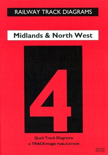 Midlands and north west - and, west: