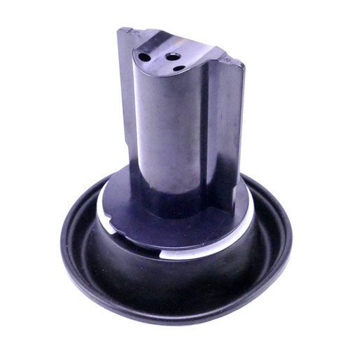 Carburettor membrane throttle - membrane,